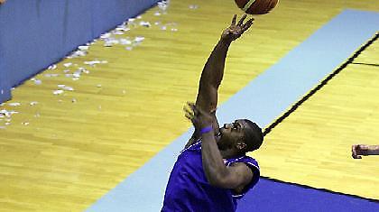 Α1: Ο…συνήθης ύποπτος Ντάνιελς!