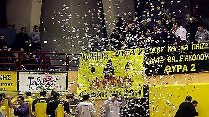 Νίκες για τους πρωτοπόρους...