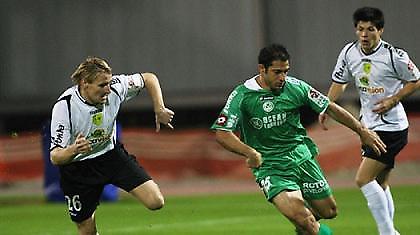 ΚΥΠΡΟΣ : Εύκολη νίκη για Ομόνοια με χατ-τρικ Οκκά