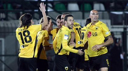 Φουλ επίθεση για την αντεπίθεση