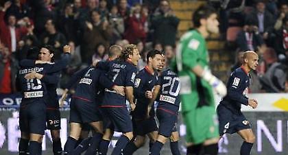 Primera Division: Βροχή από γκολ