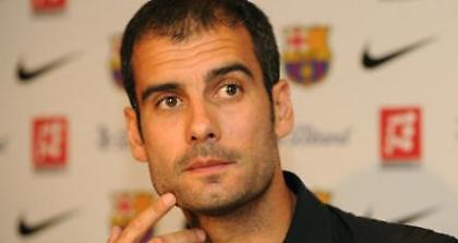 Γκουαρντιόλα: «Εντυπωσιάστηκα κι εγώ»