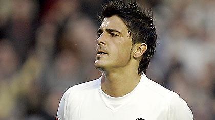 Επαφές Βίγια με Σίτι