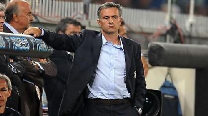 Μουρίνιο: «Δεν θέλω να είμαι πρωταθλητής χειμώνα»