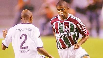 Κοντά σε «λαβράκι» η Χέρτα