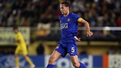 Φέρντιναντ: «Θα σταματήσω το 2012»