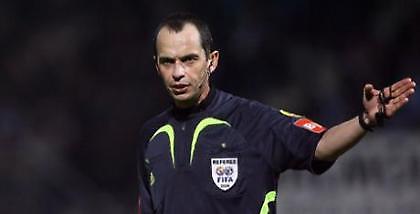 Ο Λαγιέκ «σφυρίζει» το ΠΑΟ-Ανόρθωση