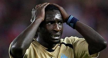 Πλήγμα με Νιάνγκ στη Μαρσέιγ