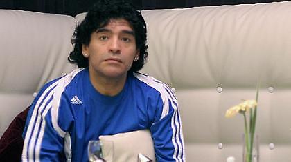 Μαραντόνα: «Μπορεί να μας οδηγήσει στην επιτυχία ο Μέσι»