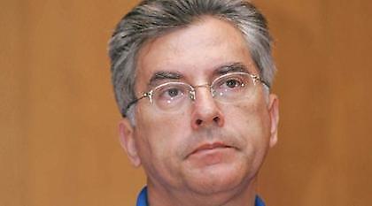 Με το… σπαθί του