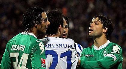 Κίνδυνος τιμωρίας για Ντιέγκο