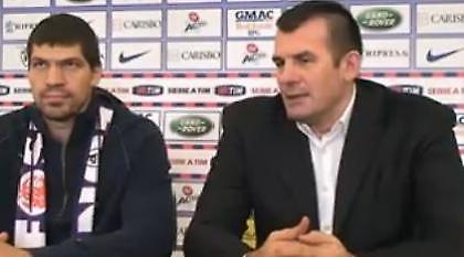 Έχασε, αλλά κέρδισε «Λάζο»