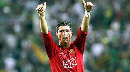 Στο Παρίσι ο Ρονάλντο για τη «Χρυσή Μπάλα»