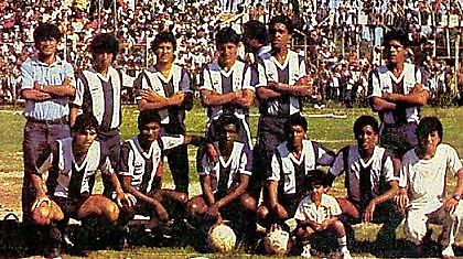 Θύμισε… κάτι από Μόναχο!