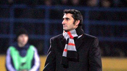 Βαλβέρδε: «Είναι νωρίς για συμβόλαια και μεταγραφές»