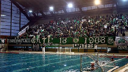 Ελεύθερος ο Πλυτάς!