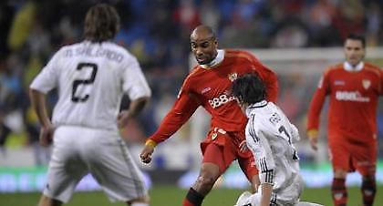 Primera Division: Άλωσε το «Μπερναμπέου» η Σεβίλλη!