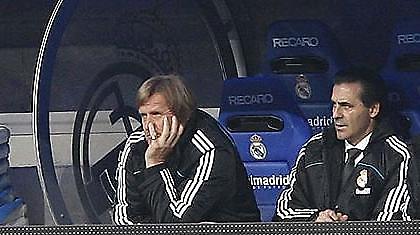 Σούστερ: «Απίθανο να νικήσουμε την Μπαρτσελόνα»