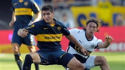 Φινάλε- θρίλερ στην Αργεντινή