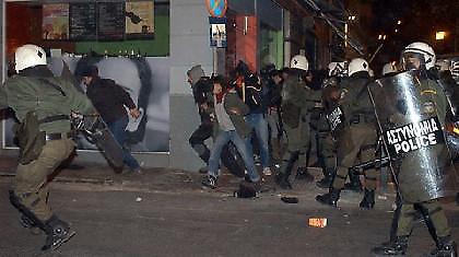 Κύμα διαμαρτυρίας σε όλη τη χώρα!