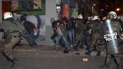 Κύμα διαμαρτυρίας σε όλη τη χώρα!