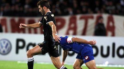 «Δεν είναι και καταστροφή»