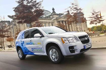 Πλησιάζει…το Hydrogen 4