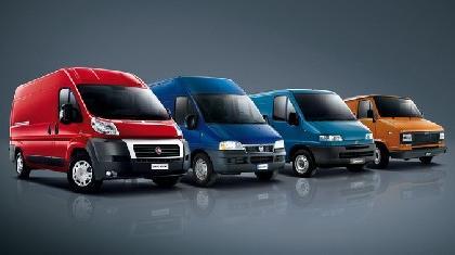Fiat Ducato 2 εκατομμυρίων…