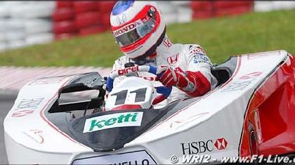 Φιλική νίκη Μπαρικέλο σε καρτ