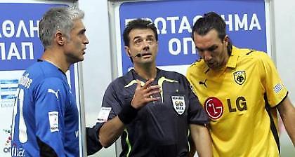 Ο Βασσάρας στο Πόρτο-Άρσεναλ, ο Καπιτανής στο «Γιούβε»-ΜΠΑΤΕ