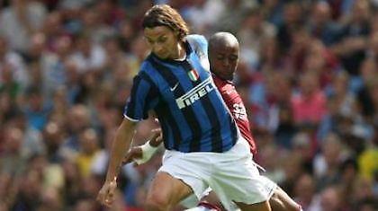 Ιμπραΐμοβιτς: «Βρήκε ρυθμό η Ίντερ»