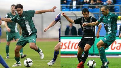 ΛΕΒΑΔΕΙΑΚΟΣ: Μέσα Καψής, Μοντόγια