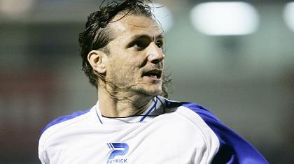 Κατσαμπής: «Ντρέπομαι, αλλά ελπίζω…»