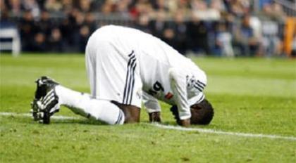 Τέλος η σεζόν για Ντιαρά