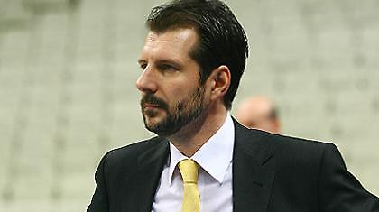 Ματσόν: «Θέλουμε τη νίκη έστω και με μισό πόντο»