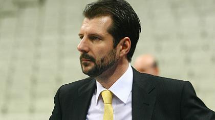 Ματσόν: «Θέλουμε τη νίκη έστω και με μισό πόντο»