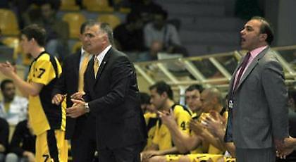 Με ελλείψεις στη Ρίγα το Μαρούσι