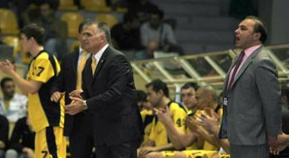 Με ελλείψεις στη Ρίγα το Μαρούσι