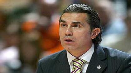 Στο «τιμόνι» της Κίμκι ο Σκαριόλο