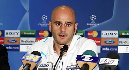 Κετσπάγια: «Με πίστη για τη νίκη»