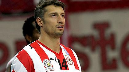 Μίλκοβιτς και Ερνάντεζ οι κορυφαίοι της 9ης αγωνιστικής