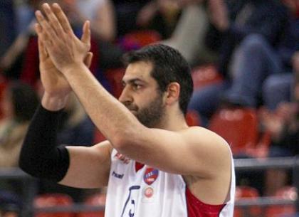 Χωρίς Γιαννούλη στη Μόσχα