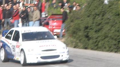 Πρωταθλητής ο Λάμπρος Κύρκος