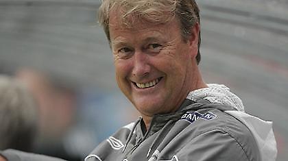 Παρελθόν ο Χαράιντε