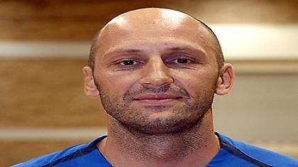 MVP ο Ζιβούλοβιτς