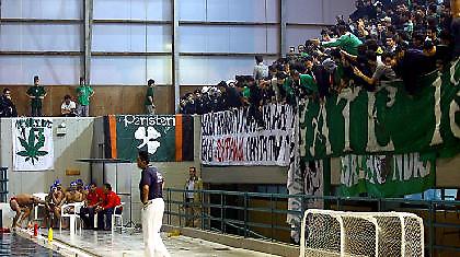 Aποπομπή του ΠΑΟ από το πρωτάθλημα ζητά ο Ολυμπιακός!