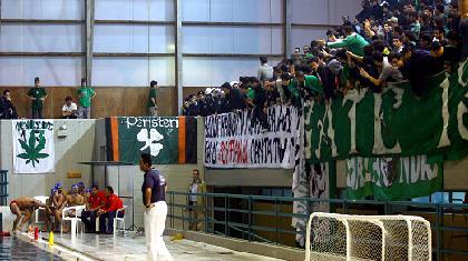 Aποπομπή του ΠΑΟ από το πρωτάθλημα ζητά ο Ολυμπιακός!