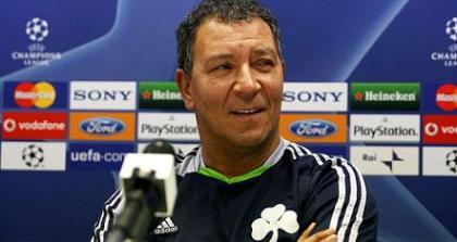 «Ο δικός μας τελικός…»