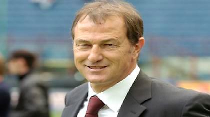 Παρελθόν ο Ντε Μπιάζι από τον πάγκο της Τορίνο