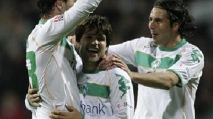 Ενός κακού μύρια έπονται για Βέρντερ